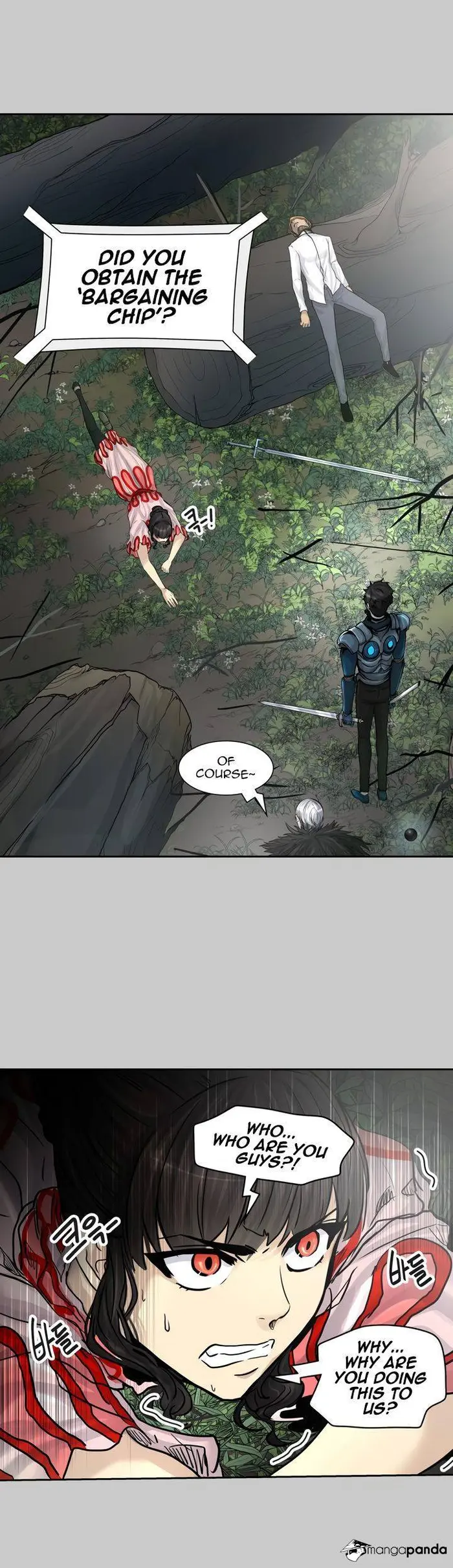 Tower of God Chapter 418 image 43_optimized
